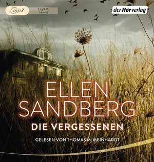 Buchcover Die Vergessenen | Ellen Sandberg | EAN 9783844527186 | ISBN 3-8445-2718-4 | ISBN 978-3-8445-2718-6