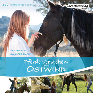 Buchcover Pferde verstehen mit Ostwind | Almut Schmidt | EAN 9783844527315 | ISBN 3-8445-2731-1 | ISBN 978-3-8445-2731-5