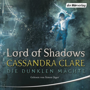 Buchcover Lord of Shadows | Cassandra Clare | EAN 9783844527667 | ISBN 3-8445-2766-4 | ISBN 978-3-8445-2766-7