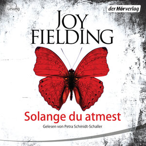 Buchcover Solange du atmest | Joy Fielding | EAN 9783844527704 | ISBN 3-8445-2770-2 | ISBN 978-3-8445-2770-4