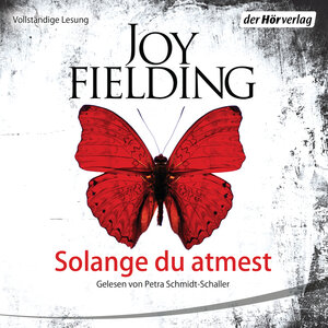 Buchcover Solange du atmest | Joy Fielding | EAN 9783844527711 | ISBN 3-8445-2771-0 | ISBN 978-3-8445-2771-1