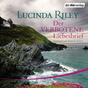 Buchcover Der verbotene Liebesbrief | Lucinda Riley | EAN 9783844527865 | ISBN 3-8445-2786-9 | ISBN 978-3-8445-2786-5
