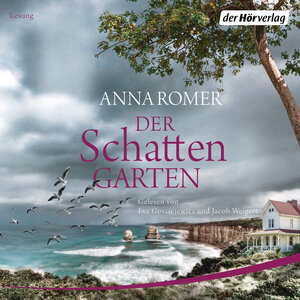 Buchcover Der Schattengarten | Anna Romer | EAN 9783844527889 | ISBN 3-8445-2788-5 | ISBN 978-3-8445-2788-9