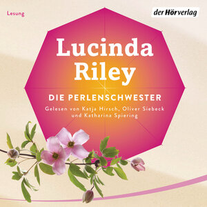 Buchcover Die Perlenschwester | Lucinda Riley | EAN 9783844528398 | ISBN 3-8445-2839-3 | ISBN 978-3-8445-2839-8