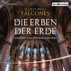 Buchcover Die Erben der Erde | Ildefonso Falcones | EAN 9783844530070 | ISBN 3-8445-3007-X | ISBN 978-3-8445-3007-0