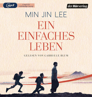 Buchcover Ein einfaches Leben | Min Jin Lee | EAN 9783844531107 | ISBN 3-8445-3110-6 | ISBN 978-3-8445-3110-7