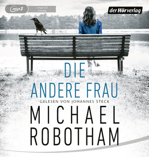 Buchcover Die andere Frau | Michael Robotham | EAN 9783844531879 | ISBN 3-8445-3187-4 | ISBN 978-3-8445-3187-9
