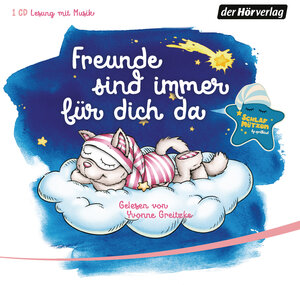 Buchcover Schlafmützen. Freunde sind immer für dich da  | EAN 9783844535013 | ISBN 3-8445-3501-2 | ISBN 978-3-8445-3501-3