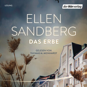 Buchcover Das Erbe | Ellen Sandberg | EAN 9783844535365 | ISBN 3-8445-3536-5 | ISBN 978-3-8445-3536-5