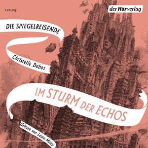 Buchcover Im Sturm der Echos | Christelle Dabos | EAN 9783844538045 | ISBN 3-8445-3804-6 | ISBN 978-3-8445-3804-5