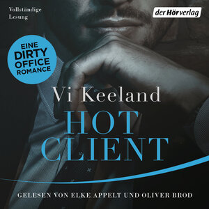 Buchcover Hot Client | Vi Keeland | EAN 9783844538182 | ISBN 3-8445-3818-6 | ISBN 978-3-8445-3818-2