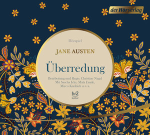 Buchcover Überredung | Jane Austen | EAN 9783844538304 | ISBN 3-8445-3830-5 | ISBN 978-3-8445-3830-4