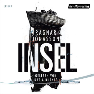 Buchcover INSEL | Ragnar Jónasson | EAN 9783844538397 | ISBN 3-8445-3839-9 | ISBN 978-3-8445-3839-7