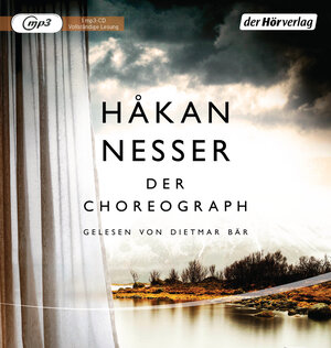 Buchcover Der Choreograph | Håkan Nesser | EAN 9783844538618 | ISBN 3-8445-3861-5 | ISBN 978-3-8445-3861-8