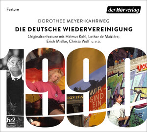 Buchcover Die deutsche Wiedervereinigung | Dorothee Meyer-Kahrweg | EAN 9783844538809 | ISBN 3-8445-3880-1 | ISBN 978-3-8445-3880-9