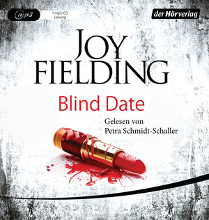 Buchcover Blind Date | Joy Fielding | EAN 9783844539295 | ISBN 3-8445-3929-8 | ISBN 978-3-8445-3929-5