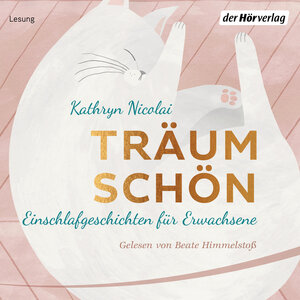 Buchcover Träum schön | Kathryn Nicolai | EAN 9783844539998 | ISBN 3-8445-3999-9 | ISBN 978-3-8445-3999-8