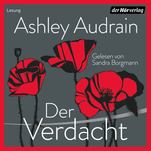 Buchcover Der Verdacht | Ashley Audrain | EAN 9783844541571 | ISBN 3-8445-4157-8 | ISBN 978-3-8445-4157-1