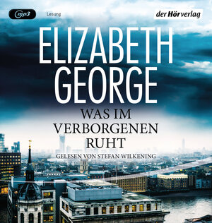 Buchcover Was im Verborgenen ruht | Elizabeth George | EAN 9783844542318 | ISBN 3-8445-4231-0 | ISBN 978-3-8445-4231-8
