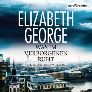 Buchcover Was im Verborgenen ruht | Elizabeth George | EAN 9783844542400 | ISBN 3-8445-4240-X | ISBN 978-3-8445-4240-0