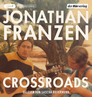 Buchcover Crossroads | Jonathan Franzen | EAN 9783844542622 | ISBN 3-8445-4262-0 | ISBN 978-3-8445-4262-2