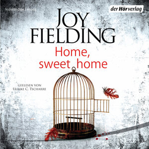 Buchcover Home, Sweet Home | Joy Fielding | EAN 9783844543841 | ISBN 3-8445-4384-8 | ISBN 978-3-8445-4384-1