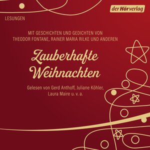 Buchcover Zauberhafte Weihnachten | Herman Bang | EAN 9783844544367 | ISBN 3-8445-4436-4 | ISBN 978-3-8445-4436-7