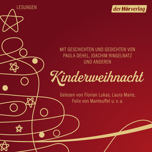 Buchcover Kinderweihnacht | Rudolf G. Binding | EAN 9783844544381 | ISBN 3-8445-4438-0 | ISBN 978-3-8445-4438-1