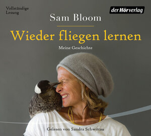 Buchcover Wieder fliegen lernen | Samantha Bloom | EAN 9783844544862 | ISBN 3-8445-4486-0 | ISBN 978-3-8445-4486-2