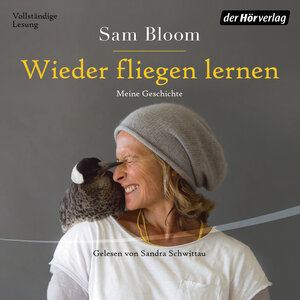 Buchcover Wieder fliegen lernen | Samantha Bloom | EAN 9783844544886 | ISBN 3-8445-4488-7 | ISBN 978-3-8445-4488-6