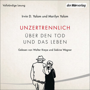 Buchcover Unzertrennlich | Irvin D. Yalom | EAN 9783844545005 | ISBN 3-8445-4500-X | ISBN 978-3-8445-4500-5