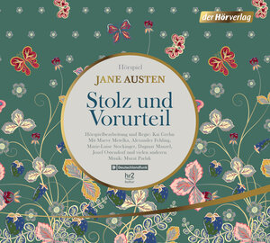 Buchcover Stolz und Vorurteil | Jane Austen | EAN 9783844545227 | ISBN 3-8445-4522-0 | ISBN 978-3-8445-4522-7
