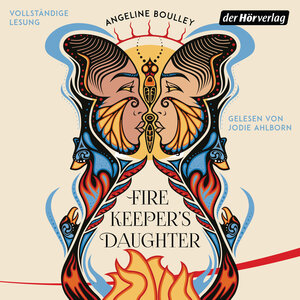Buchcover Firekeeper's Daughter | Angeline Boulley | EAN 9783844546040 | ISBN 3-8445-4604-9 | ISBN 978-3-8445-4604-0