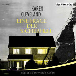 Buchcover Eine Frage der Sicherheit | Karen Cleveland | EAN 9783844546149 | ISBN 3-8445-4614-6 | ISBN 978-3-8445-4614-9