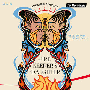Buchcover Firekeeper's Daughter | Angeline Boulley | EAN 9783844546187 | ISBN 3-8445-4618-9 | ISBN 978-3-8445-4618-7