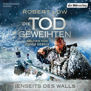Buchcover Jenseits des Walls | Robert Low | EAN 9783844546828 | ISBN 3-8445-4682-0 | ISBN 978-3-8445-4682-8