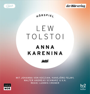 Buchcover Anna Karenina | Lew Tolstoi | EAN 9783844546958 | ISBN 3-8445-4695-2 | ISBN 978-3-8445-4695-8