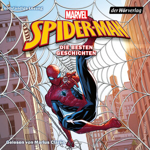 Buchcover MARVEL Spider-Man – Die besten Geschichten  | EAN 9783844547504 | ISBN 3-8445-4750-9 | ISBN 978-3-8445-4750-4