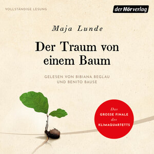 Buchcover Der Traum von einem Baum | Maja Lunde | EAN 9783844548679 | ISBN 3-8445-4867-X | ISBN 978-3-8445-4867-9