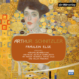 Buchcover Fräulein Else | Arthur Schnitzler | EAN 9783844549065 | ISBN 3-8445-4906-4 | ISBN 978-3-8445-4906-5