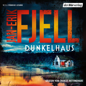 Buchcover Dunkelhaus | Jan-Erik Fjell | EAN 9783844549584 | ISBN 3-8445-4958-7 | ISBN 978-3-8445-4958-4