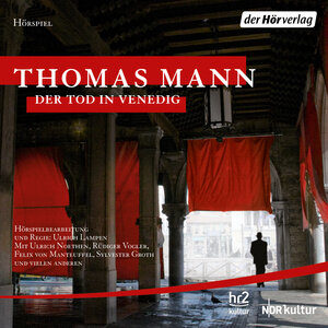Buchcover Der Tod in Venedig | Thomas Mann | EAN 9783844549997 | ISBN 3-8445-4999-4 | ISBN 978-3-8445-4999-7