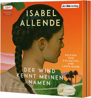 Buchcover Der Wind kennt meinen Namen | Isabel Allende | EAN 9783844550238 | ISBN 3-8445-5023-2 | ISBN 978-3-8445-5023-8