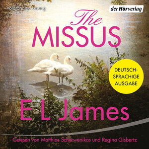 Buchcover The Missus | E L James | EAN 9783844550450 | ISBN 3-8445-5045-3 | ISBN 978-3-8445-5045-0