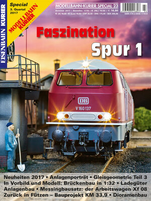 Buchcover Faszination Spur 1 - Teil 5  | EAN 9783844617788 | ISBN 3-8446-1778-7 | ISBN 978-3-8446-1778-8