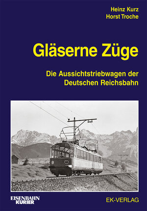 Buchcover Gläserne Züge | Heinz Kurz | EAN 9783844660531 | ISBN 3-8446-6053-4 | ISBN 978-3-8446-6053-1