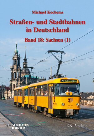 Buchcover Strassen- und Stadtbahnen in Deutschland / Straßen- und Stadtbahnen in Deutschland | Michael Kochems | EAN 9783844668544 | ISBN 3-8446-6854-3 | ISBN 978-3-8446-6854-4