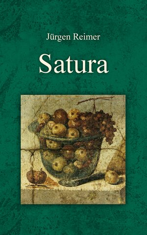 Buchcover Satura | Jürgen Reimer | EAN 9783844828795 | ISBN 3-8448-2879-6 | ISBN 978-3-8448-2879-5