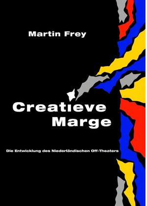 Buchcover Creatieve Marge | Martin Frey | EAN 9783844853926 | ISBN 3-8448-5392-8 | ISBN 978-3-8448-5392-6