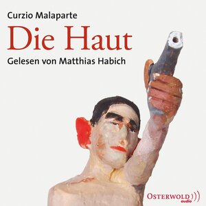 Buchcover Die Haut | Curzio Malaparte | EAN 9783844900026 | ISBN 3-8449-0002-0 | ISBN 978-3-8449-0002-6